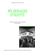 Pèlerinages d'Égypte